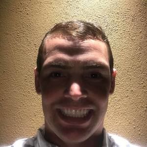 Meet your Posher, Adam